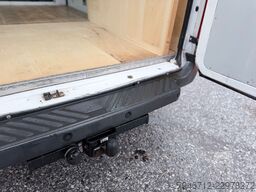 FORD Transit Kombi 9Sitzer FT 300M PDC Kamera AHK TÜV