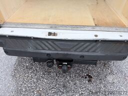 FORD Transit Kombi 9Sitzer FT 300M PDC Kamera AHK TÜV