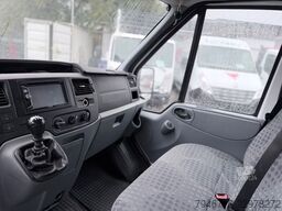 FORD Transit Kombi 9Sitzer FT 300M PDC Kamera AHK TÜV