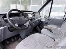 FORD Transit Kombi 9Sitzer FT 300M PDC Kamera AHK TÜV