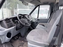 FORD Transit Kombi 9Sitzer FT 300M PDC Kamera AHK TÜV