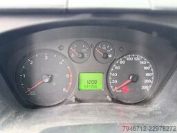 FORD Transit Kombi 9Sitzer FT 300M PDC Kamera AHK TÜV