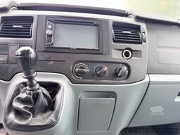 FORD Transit Kombi 9Sitzer FT 300M PDC Kamera AHK TÜV