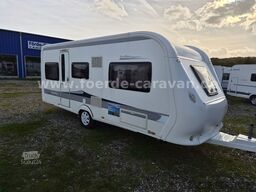 Karavan HOBBY Excellent 495 UL Einzelbetten - Nr. 88 (6)