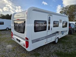 HOBBY Excellent 495 UL Einzelbetten - Nr. 88 (6)