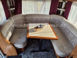 HOBBY Excellent 495 UL Einzelbetten - Nr. 88 (6)