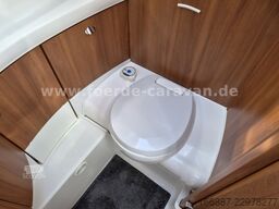 HOBBY Excellent 495 UL Einzelbetten - Nr. 88 (6)