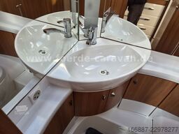 HOBBY Excellent 495 UL Einzelbetten - Nr. 88 (6)