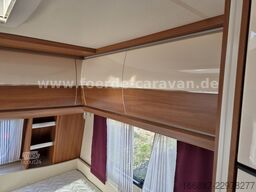HOBBY Excellent 495 UL Einzelbetten - Nr. 88 (6)