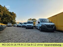 RENAULT Master EURO 6 *Klima*EU6*Bluetooth*Kamera*MAXI