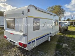 BÜRSTNER Ventana 455 TS Franzbett - Nr. 92 (8)