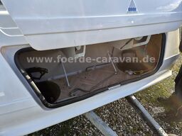 BÜRSTNER Ventana 455 TS Franzbett - Nr. 92 (8)