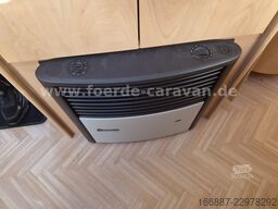 BÜRSTNER Ventana 455 TS Franzbett - Nr. 92 (8)
