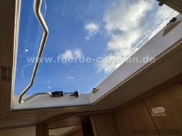 BÜRSTNER Ventana 455 TS Franzbett - Nr. 92 (8)
