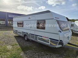 Karavan DETHLEFFS Camper 540 V Einzelbetten - Nr. 91 (4)