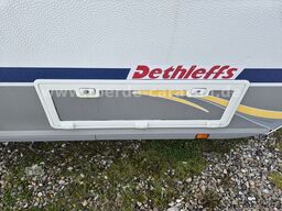 DETHLEFFS Camper 540 V Einzelbetten - Nr. 91 (4)