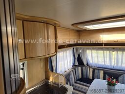 DETHLEFFS Camper 540 V Einzelbetten - Nr. 91 (4)