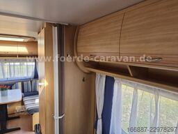 DETHLEFFS Camper 540 V Einzelbetten - Nr. 91 (4)