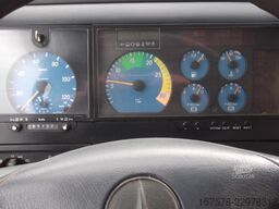 MERCEDES-BENZ Atego Kipper/Kran