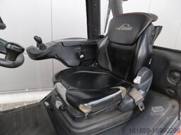 LINDE H 30 D-02 / 393