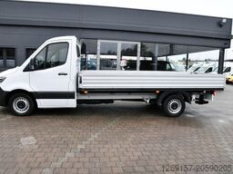 MERCEDES-BENZ Sprinter 315 CDI Pritsche RWD L3 Navigation LED
