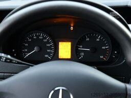 MERCEDES-BENZ Sprinter 314 CDI Pritsche/DoKa RWD L2 Tempomat