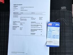 MERCEDES-BENZ Sprinter 314 CDI Pritsche/DoKa RWD L2 Tempomat