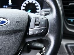 FORD Transit Tief-Kühlkoffer -19°C 2-Zonen Kühlung