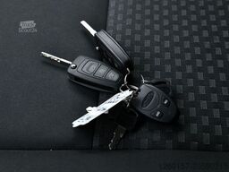 FORD Transit Tief-Kühlkoffer -19°C 2-Zonen Kühlung