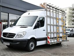MERCEDES-BENZ Sprinter 313 CDI Kasten Glasreff L2H2 RWD Glass