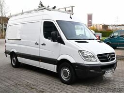 MERCEDES-BENZ Sprinter 313 CDI Kasten Glasreff L2H2 RWD Glass