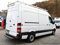 MERCEDES-BENZ Sprinter 313 CDI Kasten Glasreff L2H2 RWD Glass