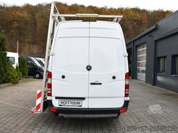 MERCEDES-BENZ Sprinter 313 CDI Kasten Glasreff L2H2 RWD Glass