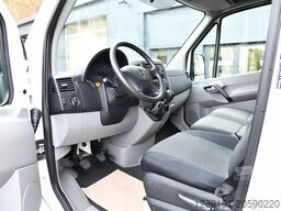 MERCEDES-BENZ Sprinter 313 CDI Kasten Glasreff L2H2 RWD Glass