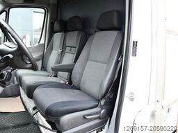 MERCEDES-BENZ Sprinter 313 CDI Kasten Glasreff L2H2 RWD Glass