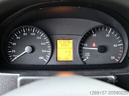 MERCEDES-BENZ Sprinter 313 CDI Kasten Glasreff L2H2 RWD Glass