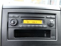 MERCEDES-BENZ Sprinter 313 CDI Kasten Glasreff L2H2 RWD Glass