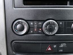 MERCEDES-BENZ Sprinter 313 CDI Kasten Glasreff L2H2 RWD Glass