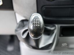 MERCEDES-BENZ Sprinter 313 CDI Kasten Glasreff L2H2 RWD Glass