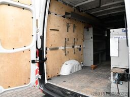 MERCEDES-BENZ Sprinter 313 CDI Kasten Glasreff L2H2 RWD Glass