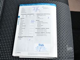 MERCEDES-BENZ Sprinter 313 CDI Kasten Glasreff L2H2 RWD Glass