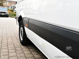 MERCEDES-BENZ Sprinter 313 CDI Kasten Glasreff L2H2 RWD Glass