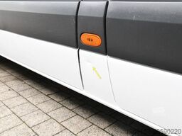 MERCEDES-BENZ Sprinter 313 CDI Kasten Glasreff L2H2 RWD Glass