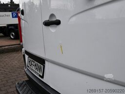 MERCEDES-BENZ Sprinter 313 CDI Kasten Glasreff L2H2 RWD Glass