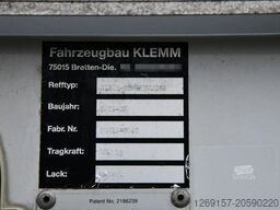 MERCEDES-BENZ Sprinter 313 CDI Kasten Glasreff L2H2 RWD Glass