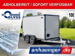 BLYSS FS2030/180HTL Koffer 305x159x180cm 2000kgGG