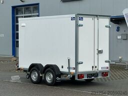 BLYSS FR2030/180HTL Koffer 305x150x180cm 2000kgGG