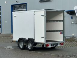 BLYSS FR2030/180HTL Koffer 305x150x180cm 2000kgGG