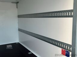 BLYSS FR2030/180HTL Koffer 305x150x180cm 2000kgGG