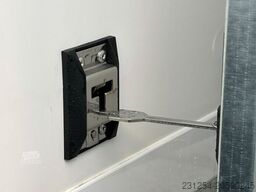 BLYSS FR2030/180HTL Koffer 305x150x180cm 2000kgGG